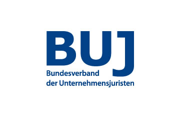 Logo BUJ