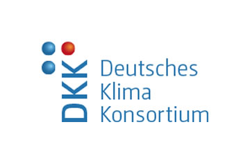 Logo Deutsches Klimakonsortium