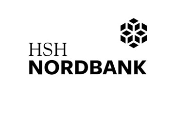 Logo HSH Nordbank